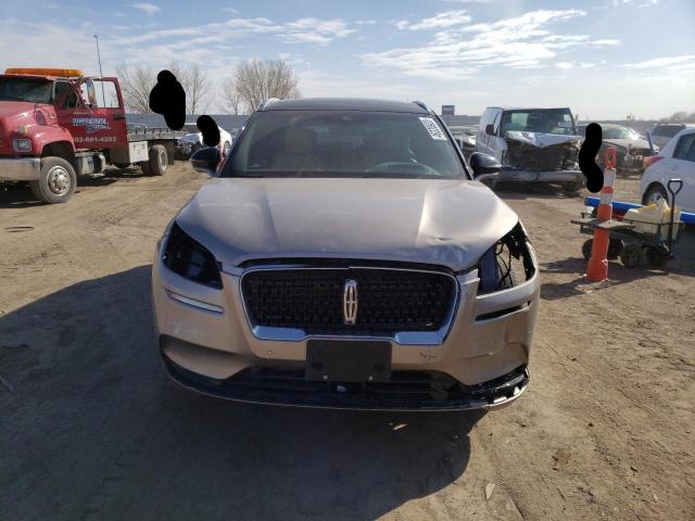 2021 LINCOLN CORSAIR RE - 5LMCJ2DH7MUL12894