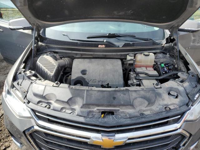 2018 CHEVROLET TRAVERSE L - 1GNEVGKW0JJ149710