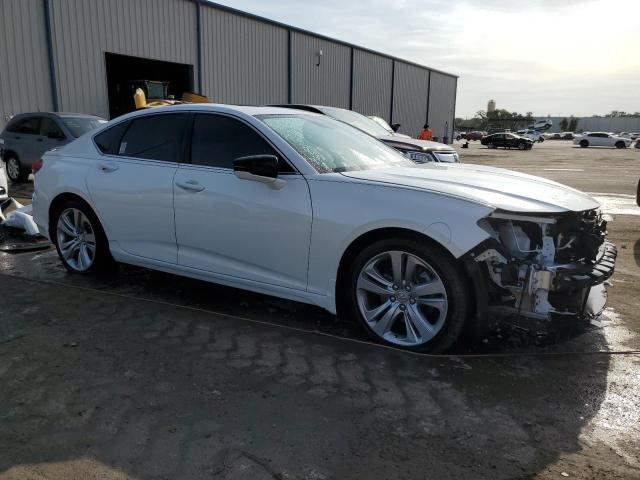 2021 ACURA TLX TECHNO - 19UUB5F41MA005471