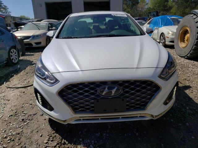 2019 HYUNDAI SONATA LIM - 5NPE34AF8KH765213