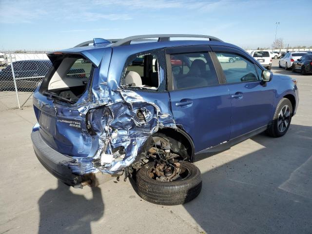 JF2SJAGCXHH473219 Subaru Forester 2.5i Premium