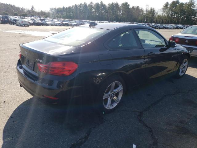 2015 BMW 428 XI - WBA3N9C56FK246801