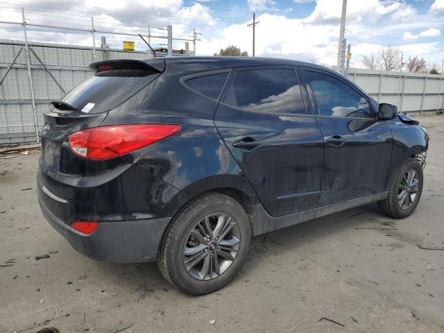 2015 HYUNDAI TUCSON GLS - KM8JT3AF4FU085762