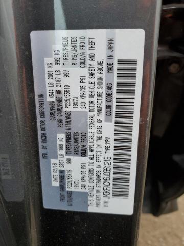 JM3KFACM6J0361219 Mazda Cx-5 Touring
