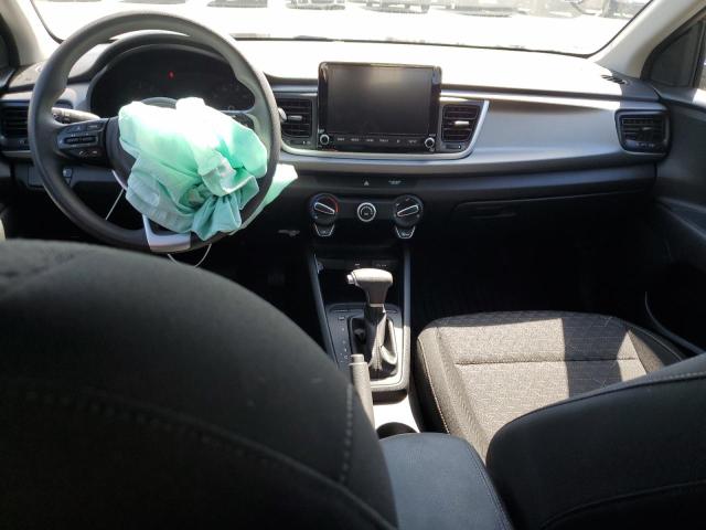 3KPA25AD1NE473921 KIA RIO S