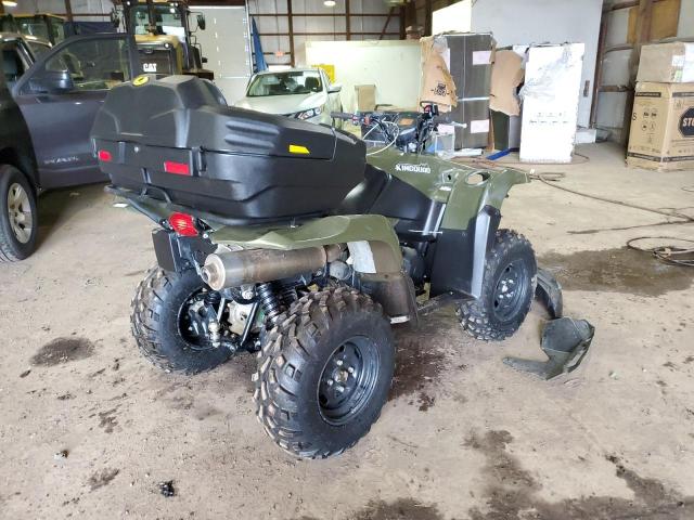 2016 SUZUKI LT-A750 X 5SAAR41A7G7101176