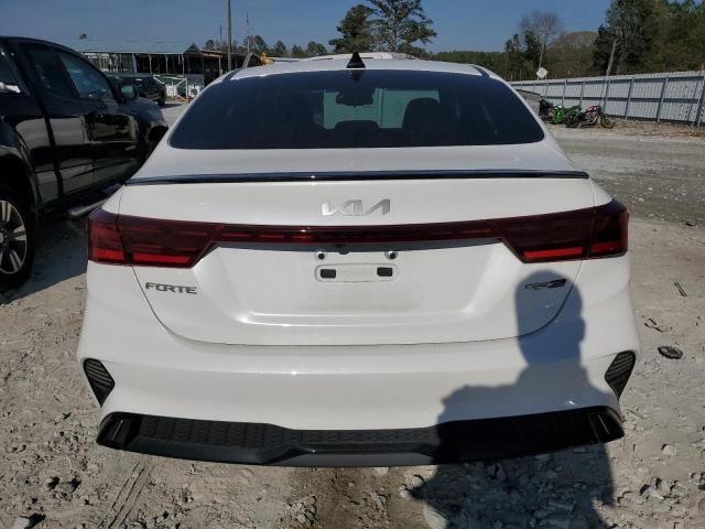 2022 KIA FORTE GT L - 3KPF54AD2NE503824