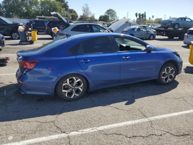3KPF24AD7ME268280 KIA FORTE FE