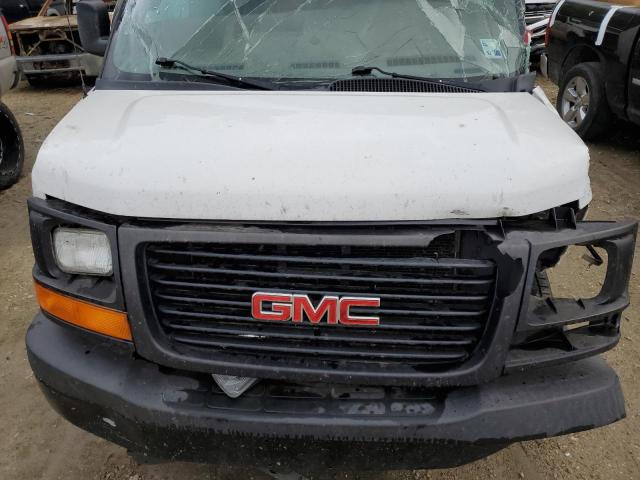2016 GMC SAVANA G35 - 1GTZ7HFG6G1256217