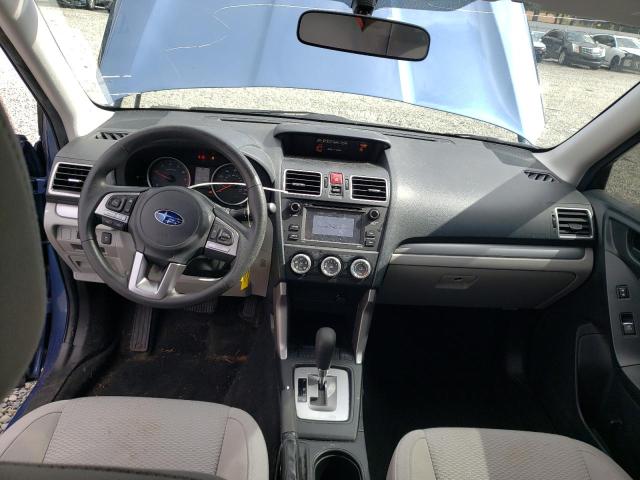 JF2SJABC0HH567116 Subaru Forester 2.5i