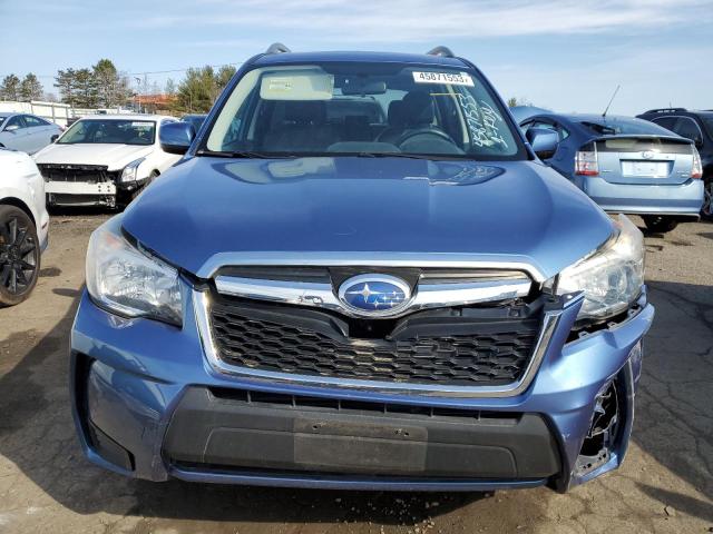 JF2SJGDC1FH527107 Subaru Forester 2.0xt Premium