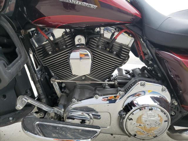 2015 HARLEY-DAVIDSON FLTRUSE CV 1HD1TAN19FB955524