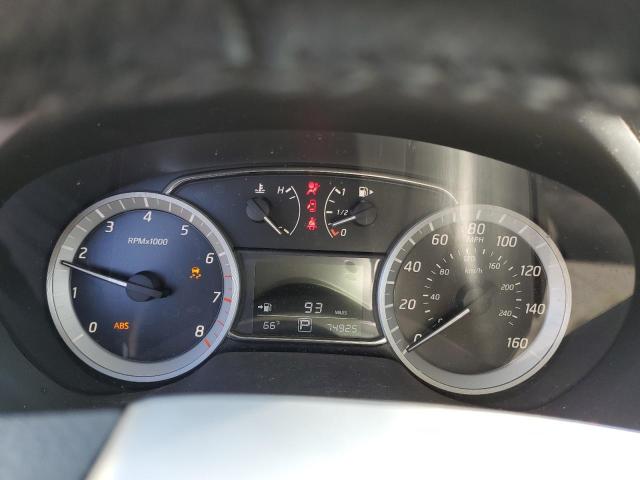 3N1AB7AP5FY300511 Nissan SENTRA S