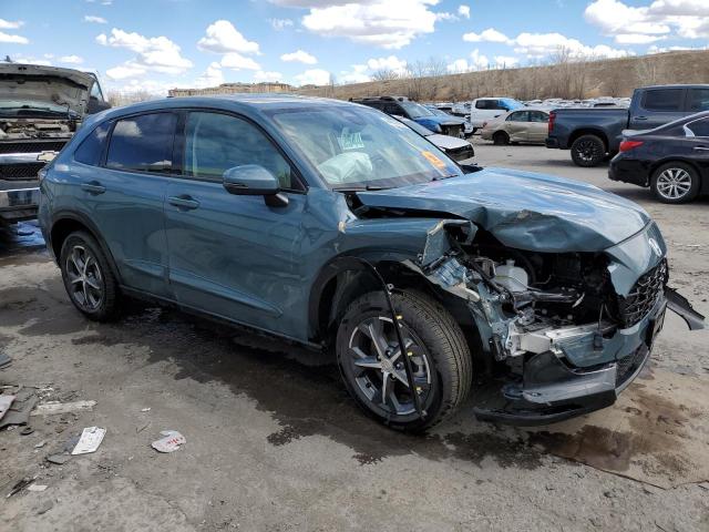 2023 HONDA HR-V EXL - 3CZRZ2H79PM703866
