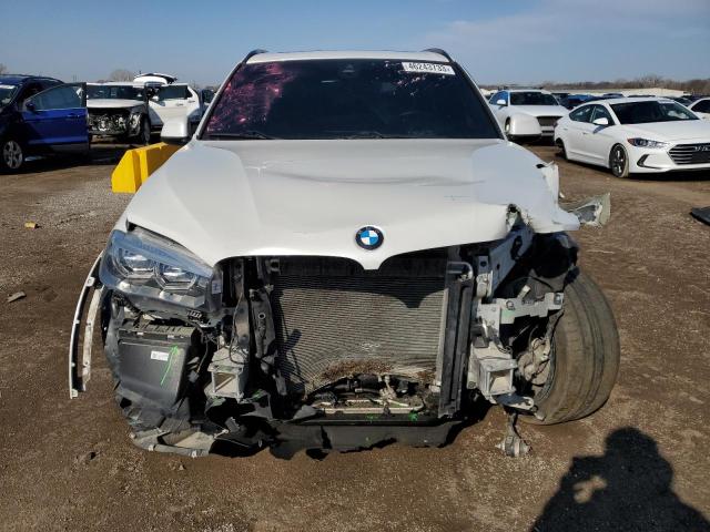 5UXKR6C53J0U15208 2018 BMW X5, photo no. 5