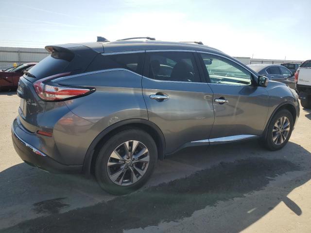 5N1AZ2MH3JN137309 Nissan MURANO S