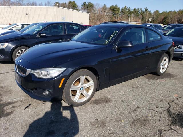 2015 BMW 428 XI - WBA3N9C56FK246801