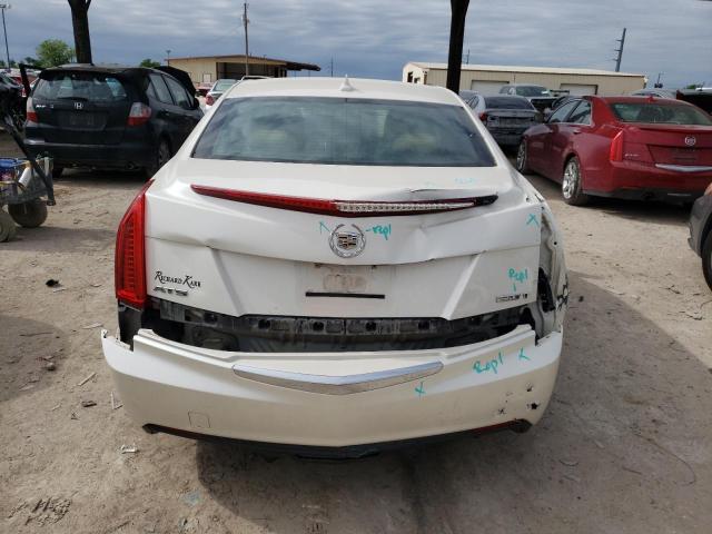 1G6AA5RX4E0115516 Cadillac ATS