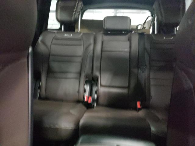 2018 MERCEDES-BENZ GLS 63 AMG - 4JGDF7FE4JB030907