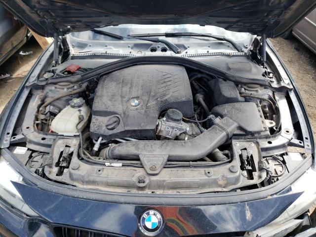 WBA4B1C57FG241270 BMW 435 I Gran Coupe