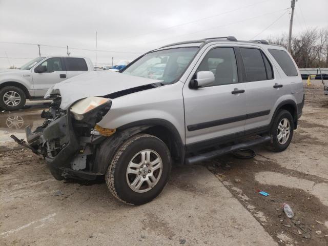 2004 Honda CR-V EX