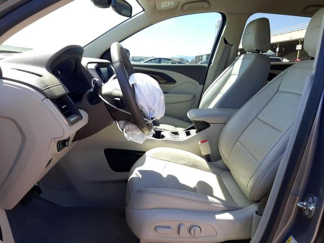 2018 GMC TERRAIN DE - 3GKALSEX3JL144969