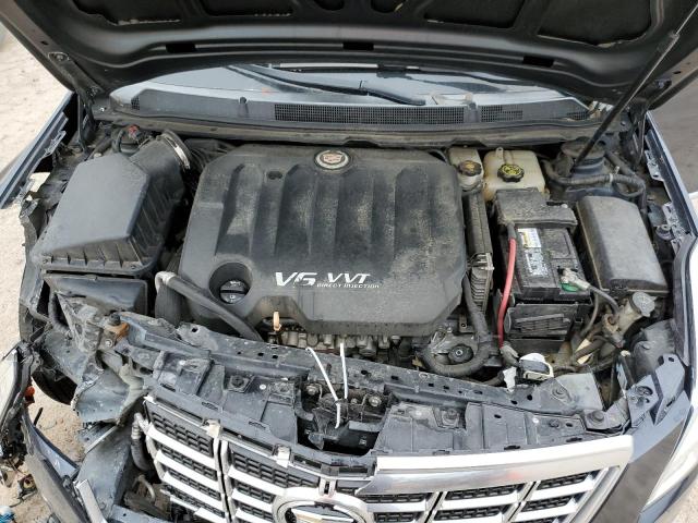 2G61S5S38D9220584 Cadillac Xts Premium Collection