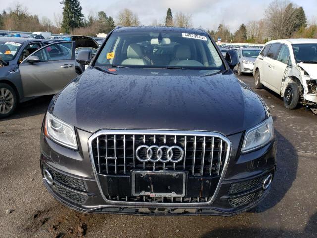 2016 AUDI Q5 PRESTIG - WA1W7AFP7GA103950