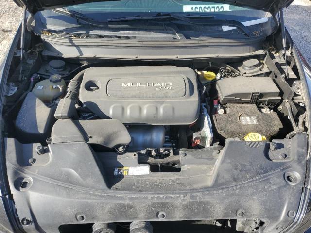 1C4PJLCB0GW256401 Jeep Cherokee Latitude