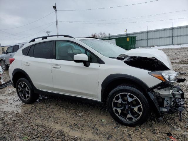 JF2GTAEC6L8239946 Subaru Crosstrek Premium