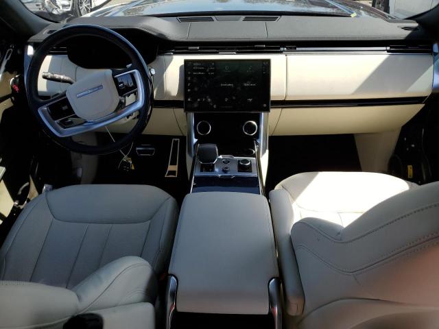 SALKP9F40PA025481 Land Rover Range Rover Se