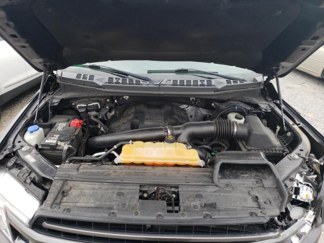 2018 FORD F150 SUPER - 1FTEW1EG3JFB41367