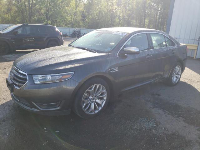 2017 Ford Taurus Limited