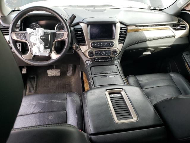 2017 GMC YUKON 1GKS2CKJ4HR284013