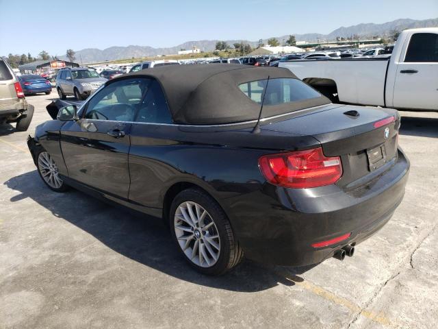 2016 BMW 228 I SULE - WBA1K9C53GV321891