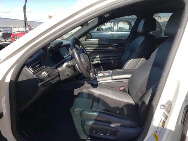 WBAYE8C52ED135259 BMW 750 LI