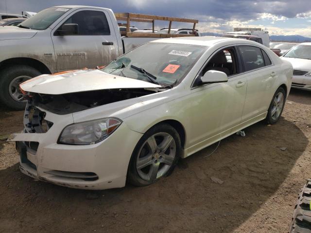 2011 Chevrolet Malibu 