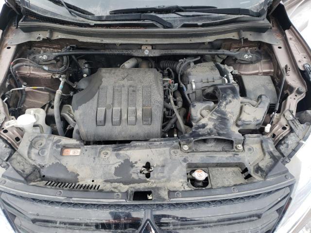 2020 MITSUBISHI ECLIPSE CR - JA4AT4AA5LZ037176