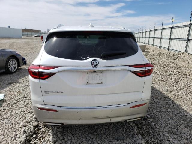 2020 BUICK ENCLAVE PR - 5GAEVBKW3LJ325424