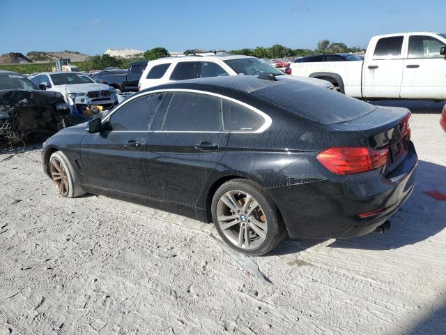 2017 BMW 430XI GRAN - WBA4F9C3XHG812383