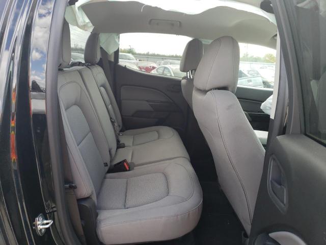 2021 GMC CANYON ELE 1GTG5BEN7M1120183