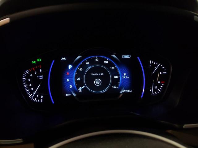 2020 HYUNDAI SANTA FE L - 5NMS5CAD5LH186491