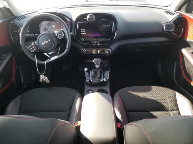 KNDJ53AUXP7840376 KIA Soul Gt Line