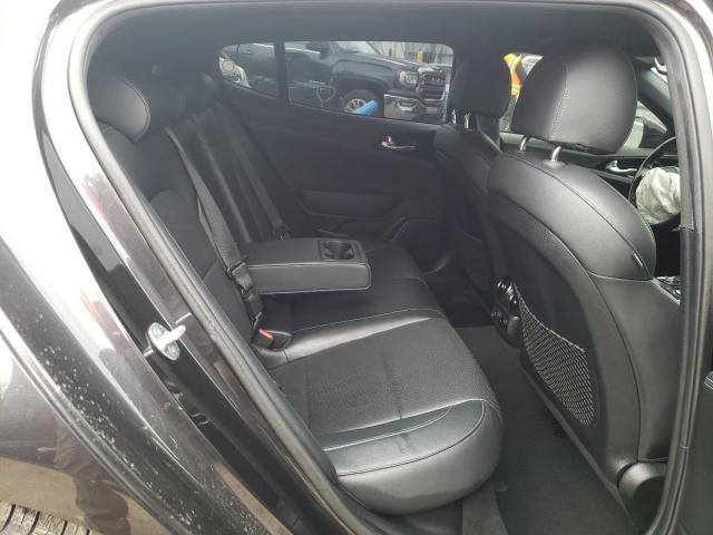 2020 KIA STINGER - KNAE15LA2L6083045