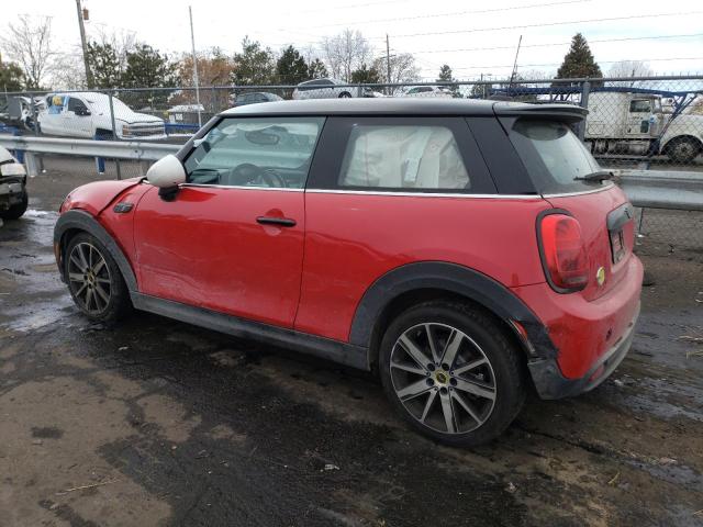 WMW13DJ05P2T67456 Mini Cooper Se
