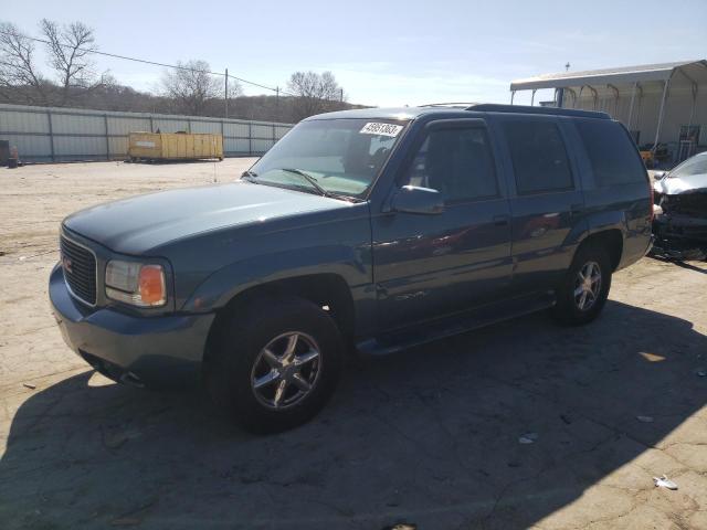 1999 GMC Denali 