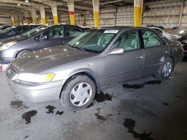 1997 Toyota Camry CE