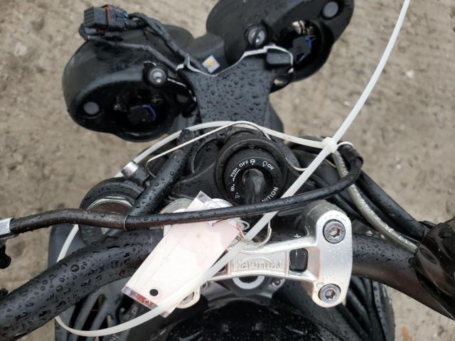 2018 TRIUMPH MOTORCYCLE STREET TRI - SMTA434D8JT865100