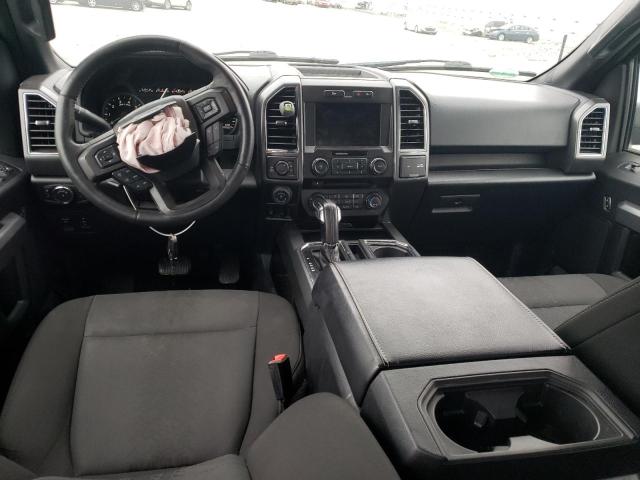 2018 FORD F150 SUPER - 1FTEW1EG3JFB41367