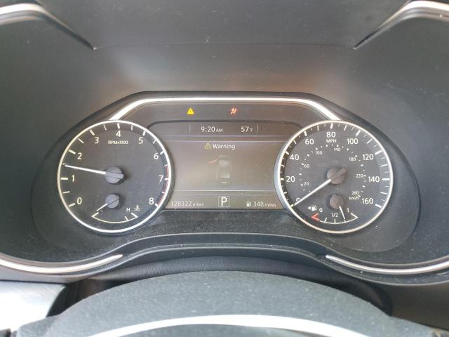 1N4AA6AP7GC406002 Nissan Maxima 3.5s